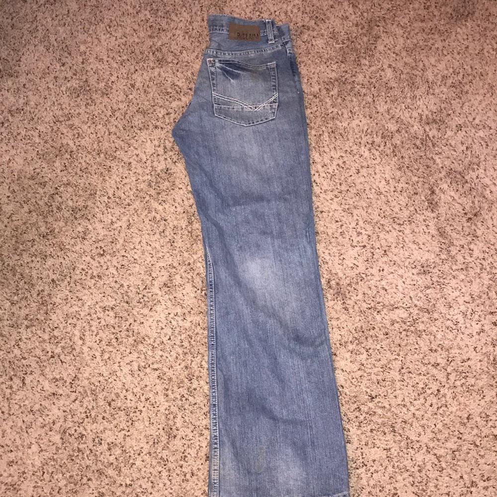 Men’s Jeans